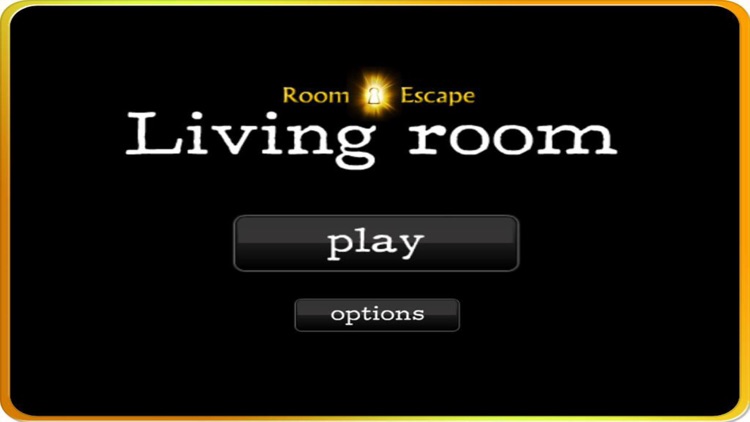 Doors & Rooms - Living Room