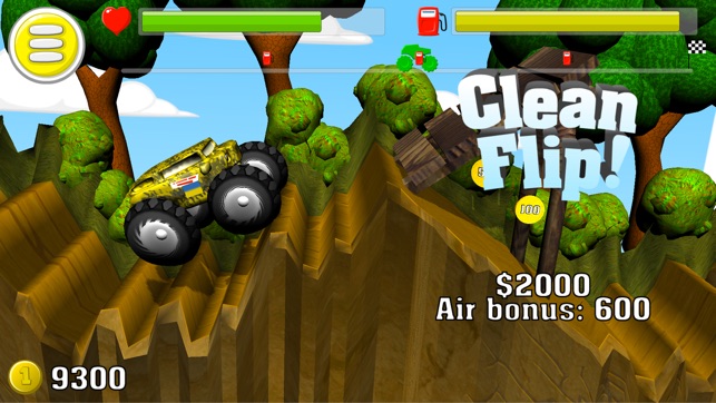 Rock Crawler