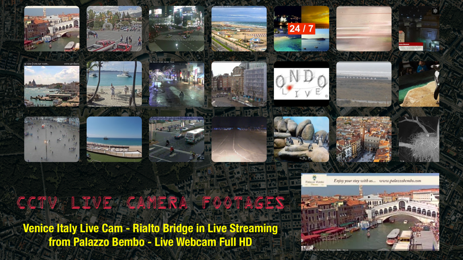 #2. LIVE TV Maps (iOS) 由: Zaheer udeen Babar