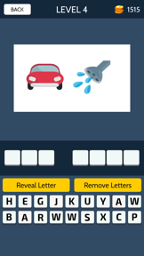 Emoji Quiz - Emoji Keyboard Free Word Puzzle Games screenshot