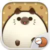 Mochi Cat Stickers for iMessage App Feedback