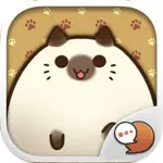 Mochi Cat Stickers for iMessage App Problems