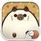 Mochi Cat Stickers for iMessage