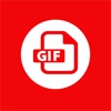 Gif Maker : Video to Gif converter & Images to Gif