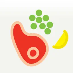 Nutritiv app icon