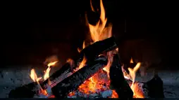 Digital Fireplace screenshot 2