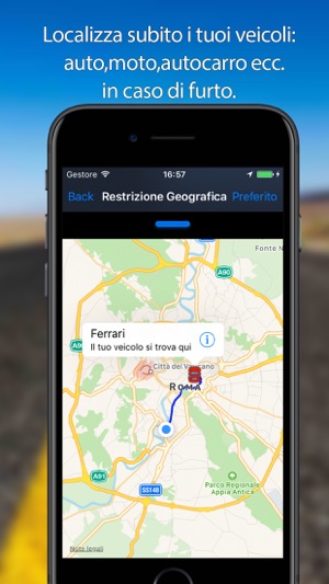 Tracker GPS PRO - Antifurto(圖2)-速報App