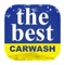 The Best Carwash is attended 7 days and offers 4 self serve wash bays and 1 touch free automatic bay
