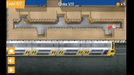Game screenshot Train Maze hack
