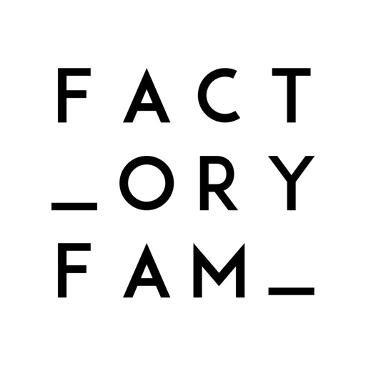 Factory Family icon