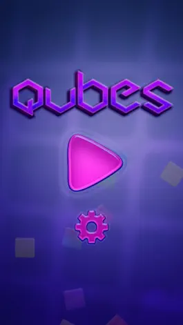 Game screenshot Qubes HD apk