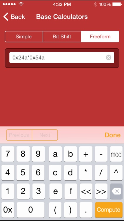 Wolfram Network Admin's Professional Assistant screenshot-3
