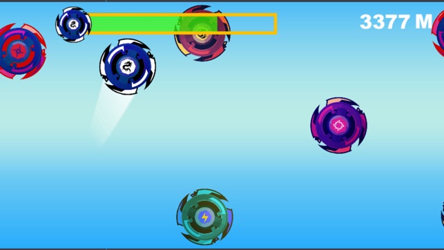 Spinblades Top Spinning For Beyblade(圖3)-速報App