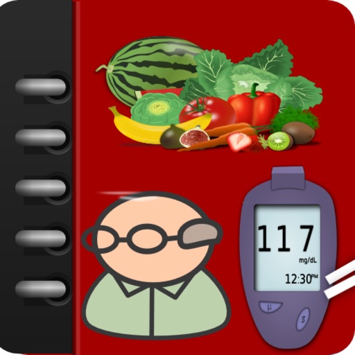 Diabetic Plus icon