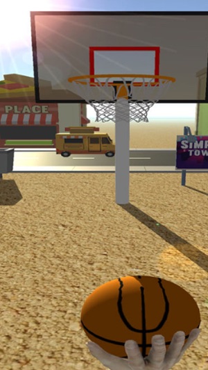 Basketball Star HD Free(圖3)-速報App