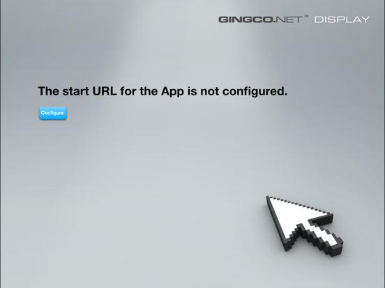 Screenshot #5 pour Gingco.Net/Display