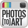 Photos To Art