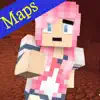 Featured Maps for Minecraft contact information