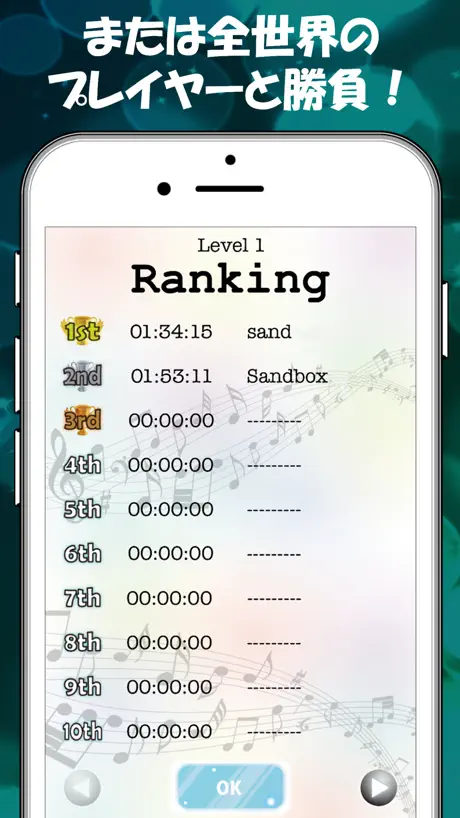Answer the scale from the sound of a piano.