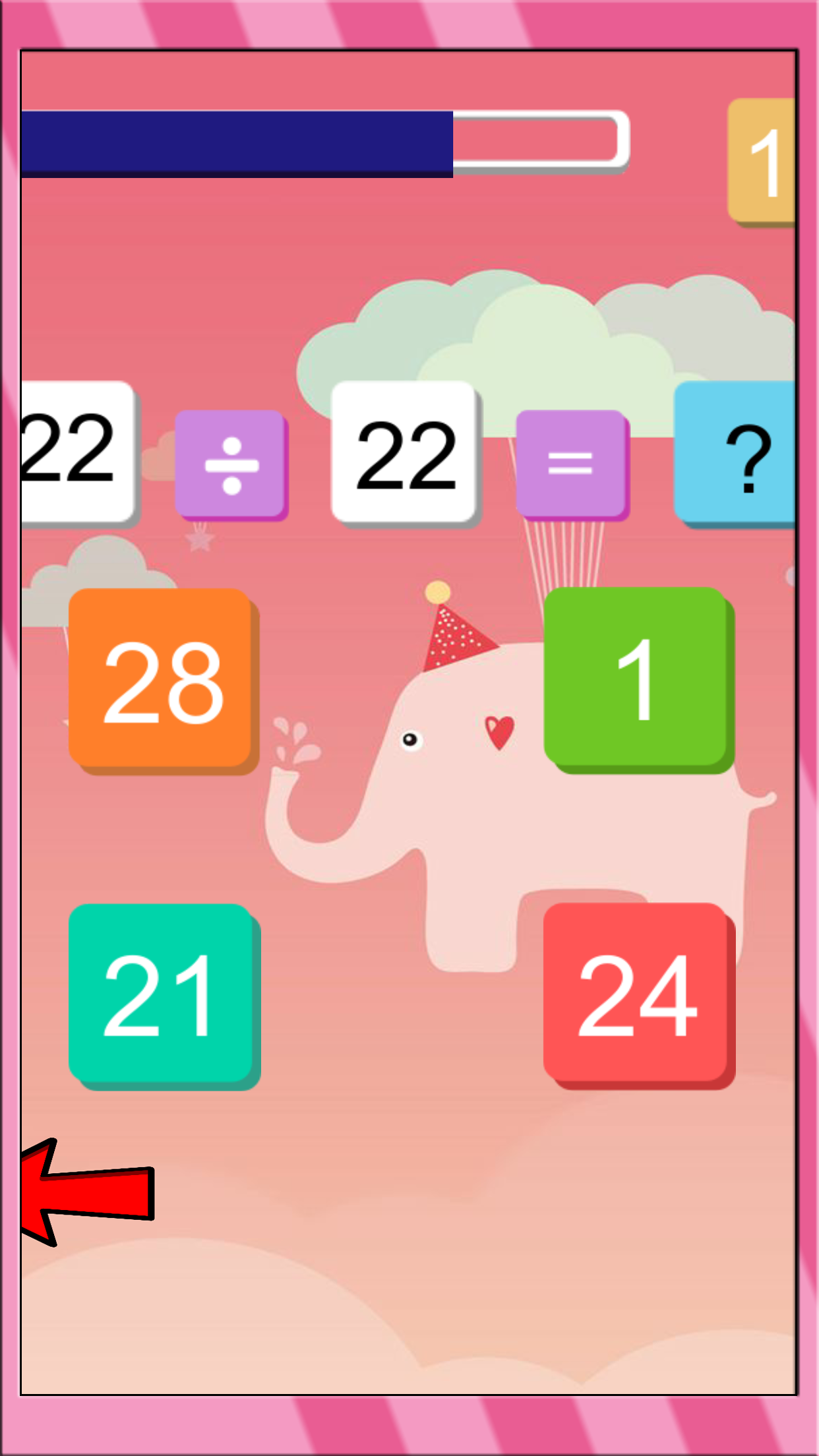 Math Quiz Test – Fun Learning for Genius Kids 2017