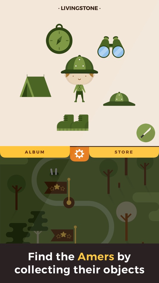 #5. Shape.Me (iOS) 由: Umbrella Games LLC
