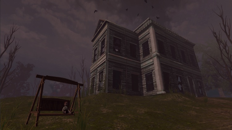 Sammy in VR