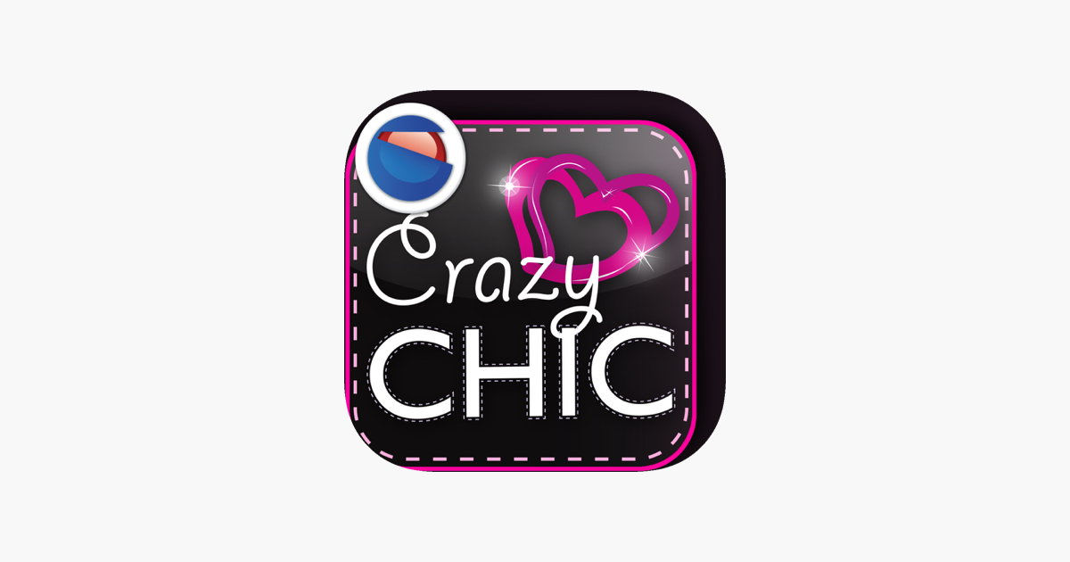 Crazy Chic on the App Store