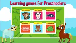 Game screenshot vocabulary words english learning for 1st grade mod apk