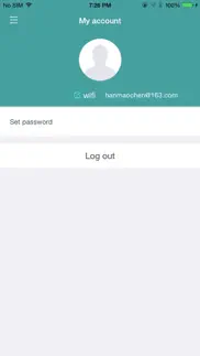 wifi smart plug international iphone resimleri 4
