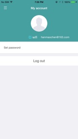WIFI Smart Plug International screenshot