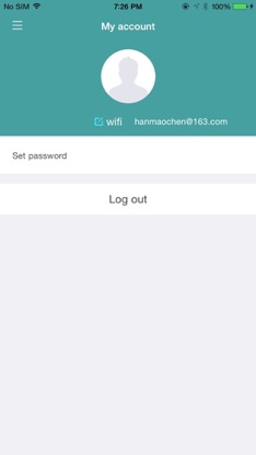 WIFI Smart Plug International screenshot 4