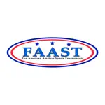 FAAST Sports App Positive Reviews