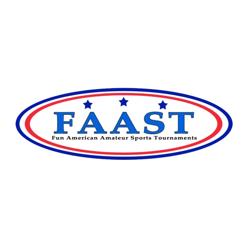 FAAST Sports icon