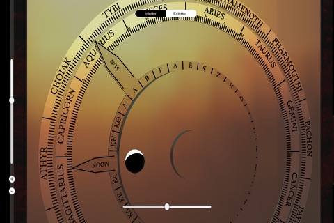 Antikythera Mechanism screenshot 3