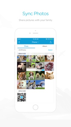 AirMore+ screenshot 2