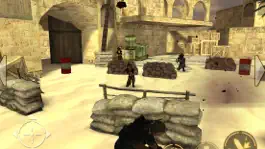 Game screenshot Terrorist Shootout 3D mod apk