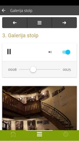 Game screenshot Bled Castle Guide hack