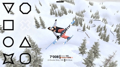 MyTP 3 - Snowboard, F... screenshot1