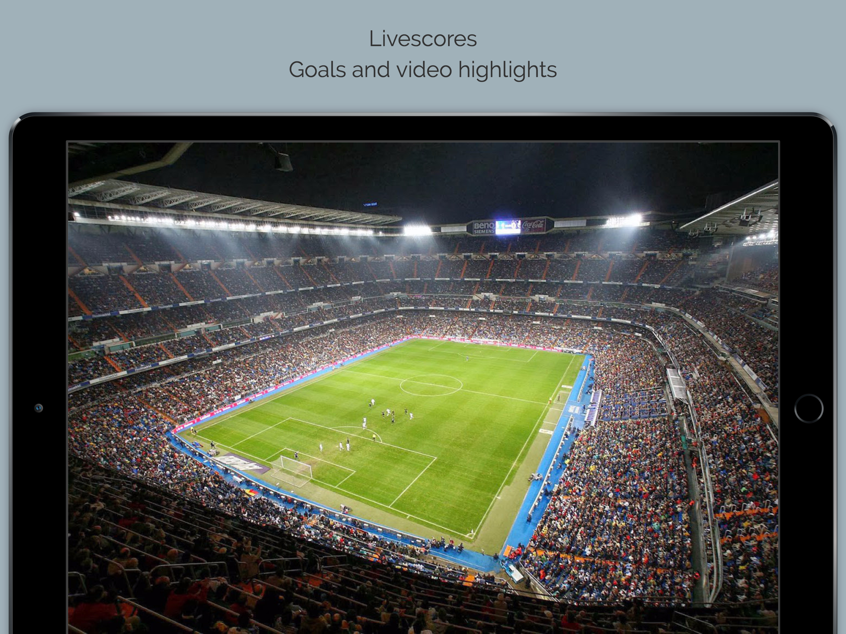 Live Scores AC Milan