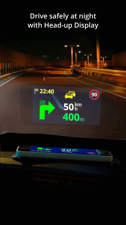 Sygic Brazil: GPS Navigation, Offline Maps screenshot-3