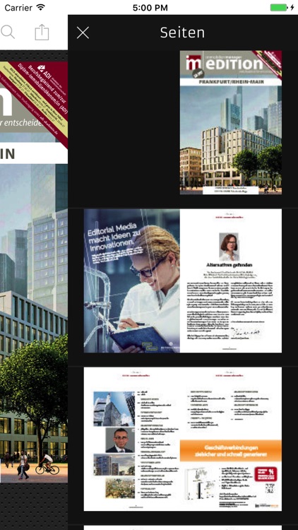 immobilienmanager screenshot-3