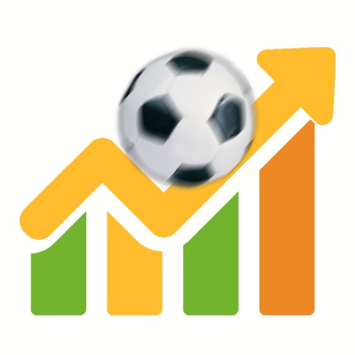 Stats4Bets | Pronostici e Statistiche sul Calcio iOS App