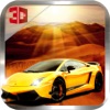 Mountain Stunt Race : Furious Speed Car Simulator