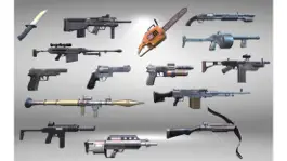 Game screenshot Dinosaur Hunter Dino City 2017 apk