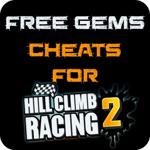 Unlimited Gems - Unlimited Coins Hill Climb Racing 2 Hack