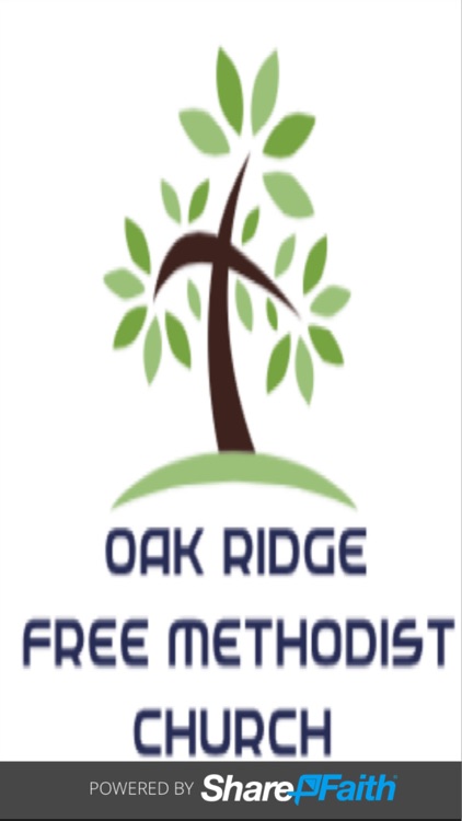 Oak Ridge Free Methodist