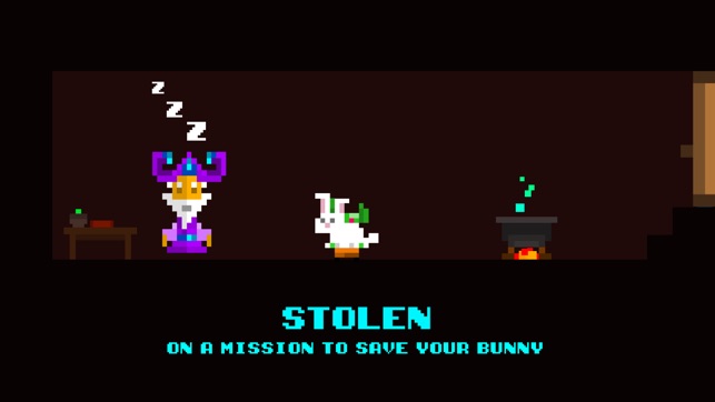 Pixel Mage