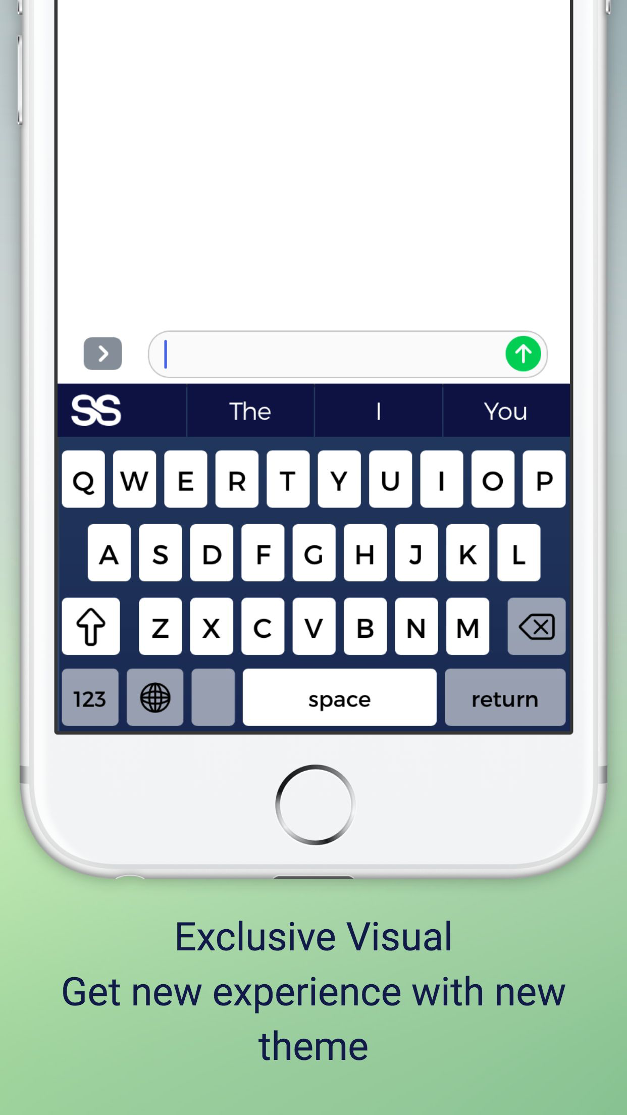 SS Keyboard screenshot 3