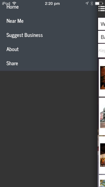 No Surcharge screenshot-3