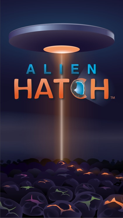 Alien Hatch